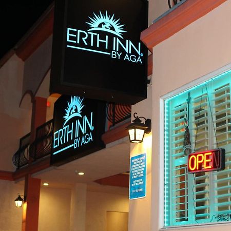 Erth Inn By Aga Maywood ภายนอก รูปภาพ