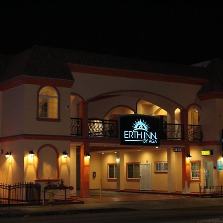 Erth Inn By Aga Maywood ภายนอก รูปภาพ