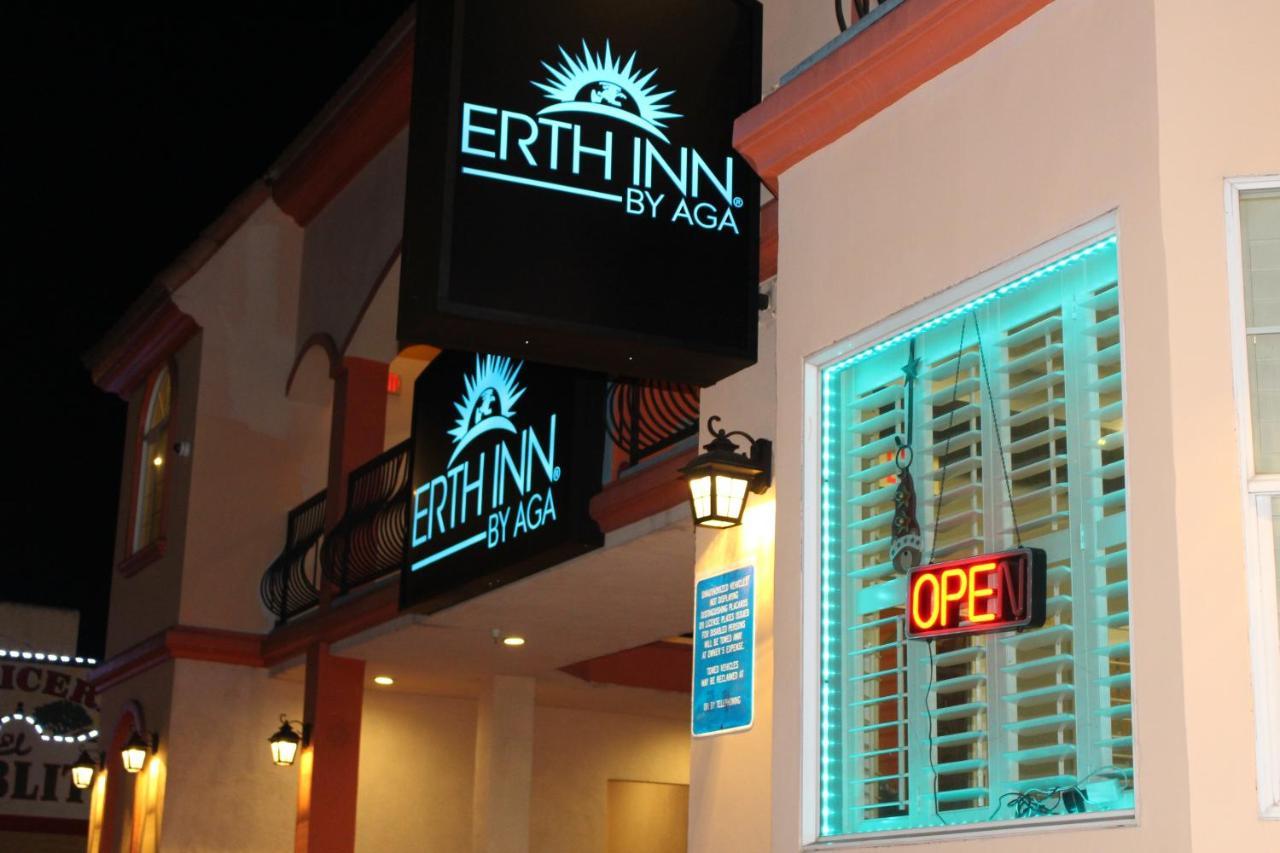 Erth Inn By Aga Maywood ภายนอก รูปภาพ