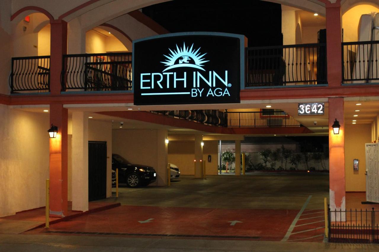 Erth Inn By Aga Maywood ภายนอก รูปภาพ